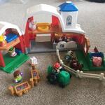Little People Farm