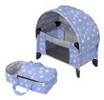 Doll Portacot and Carrycot