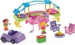 Fisher Price Sarah Lynn Camping