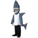 Shark Dressup