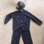 Police Outfit
