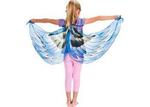 Kotare Bird Wing - Blue