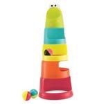 ELC Stack and Drop Froggie