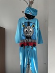 Thomas Dress Up