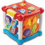 Vtech - Turn & Learn Cube