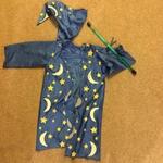 Wizard Dress Up