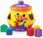 Fisher Price Shape Sorter