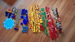 Duplo Circus and Brick Roller 