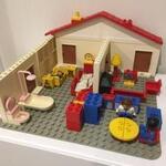 Duplo Play House