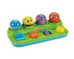 Fisher-price pop up