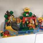 Duplo Animal Zoo