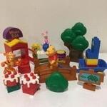 Duplo Winnie the Pooh