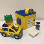 Duplo Post Office
