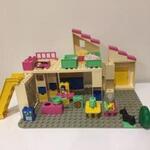 Duplo Play House