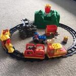 Duplo Train Set