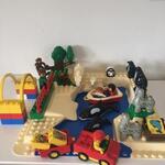 Duplo Waterworld