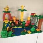 Duplo Dinosaur Set
