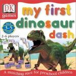 My First Games : Dinosaur Dash