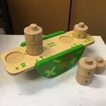 MK Balancing Weights