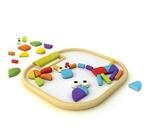 Hape Magnetic Animals