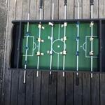 Foosball Table