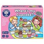 Orchard Toys Cupcake Game