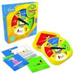 ThinkFun Yoga Spinner Game