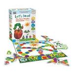 Very Hungry Caterpillar Game