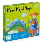 Hop! Hop! Hop! board game