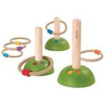Plan Toys Meadow Ring Toss
