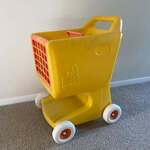Shopping Trolley