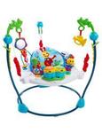 Baby Einstein Music bouncer
