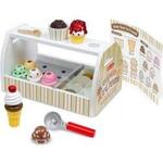 Melissa & Doug Scoop and Serve Ice Cream Counter