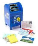 Melissa & Doug Mailbox