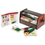 Melissa and Doug Roll, Wrap & Slice Sushi Counter