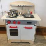 Hape Gourmet Kitchen
