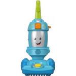 Fisher Price Laugh and Learn Light-up Learning Vacuum