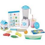 Melissa and Doug Make a Smoothie Blender Set