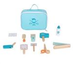 Tooky Toy Hairdresser Play Set