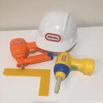 Little Tikes Tool Kit
