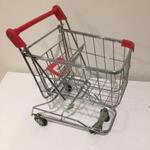 Metal Trolley