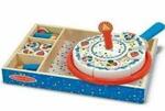 Melissa & Doug Birthday Cake