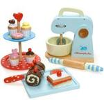 Le Toy Van - Mixer Baking Set