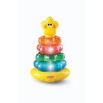 Fisher Price Classical Star Stacker