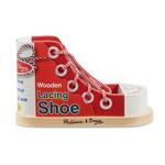 Melissa & Doug Lacing Shoe