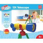 EduToys MyFirst Telescope
