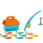 Little Tikes Catch `n` Count Fishing Set