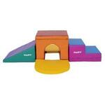 HART foam shapes - Explorer set