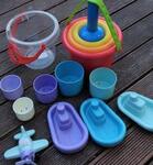 Waterplay set