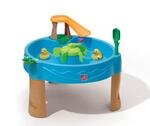 Step 2 Duck Pond Water table